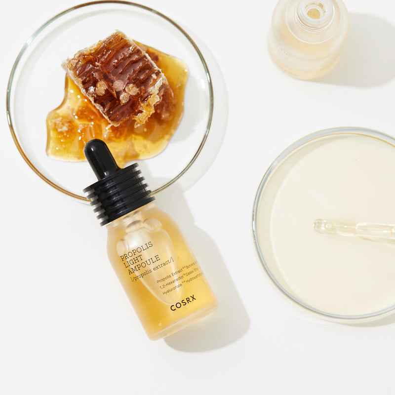 COSRX Full Fit Propolis Light Ampoule