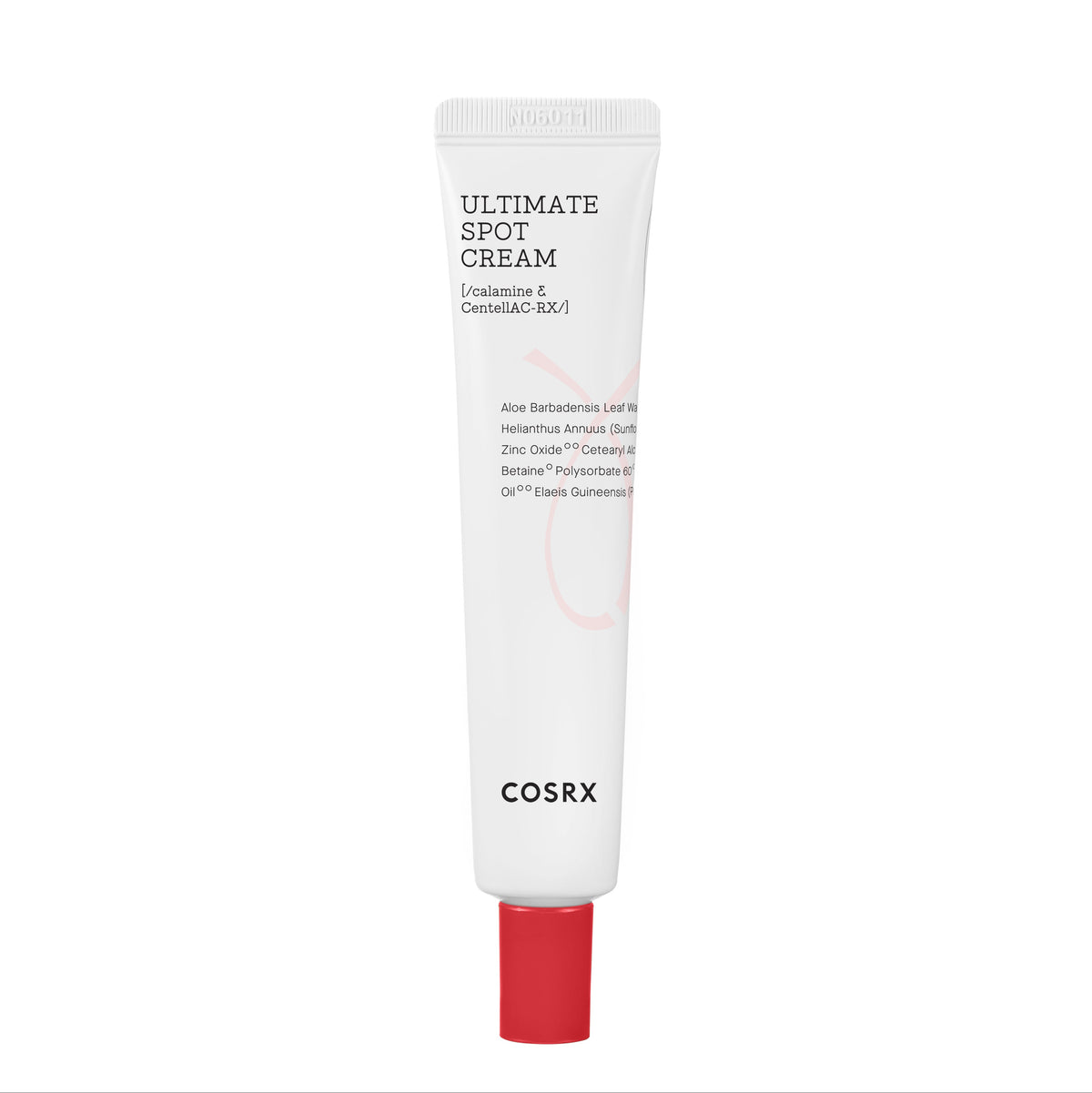 COSRX AC Collection Ultimate Spot Cream - Korean Eden