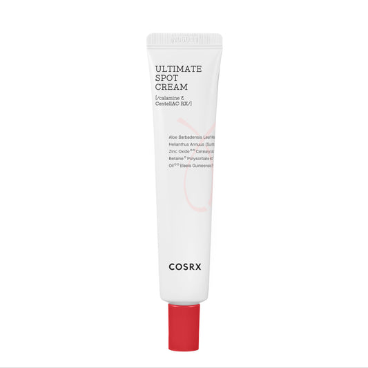 COSRX AC Collection Ultimate Spot Cream - Korean Eden