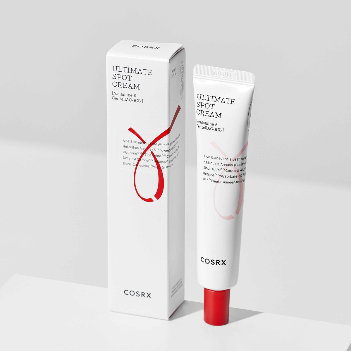 COSRX AC Collection Ultimate Spot Cream