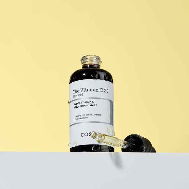 COSRX The Vitamin C 23 Serum