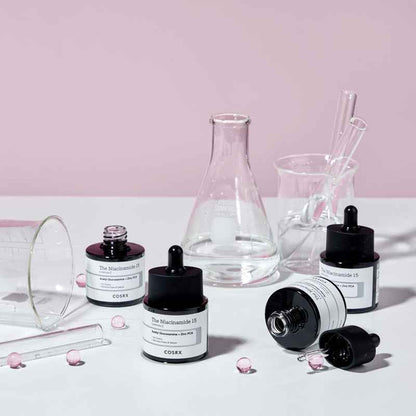 COSRX The Niacinamide 15 Serum