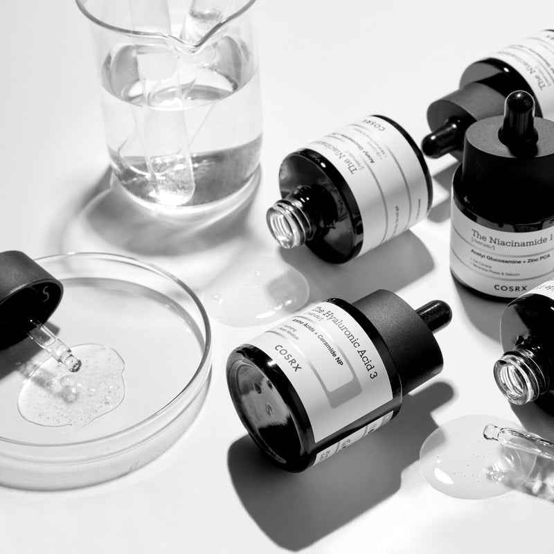 COSRX The Niacinamide 15 Serum