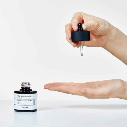 COSRX The Niacinamide 15 Serum