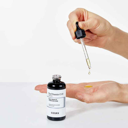 COSRX The Vitamin C 23 Serum