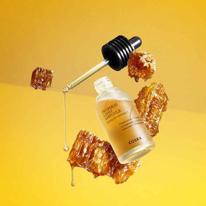 COSRX Full Fit Propolis Light Ampoule