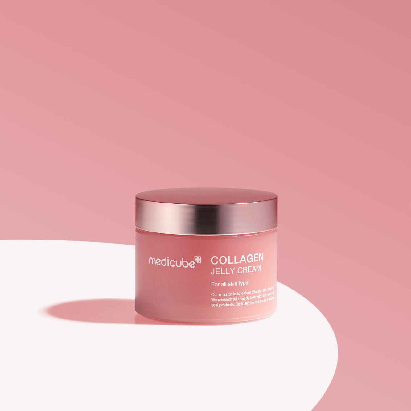 Medicube Collagen Jelly Cream - Korean Eden