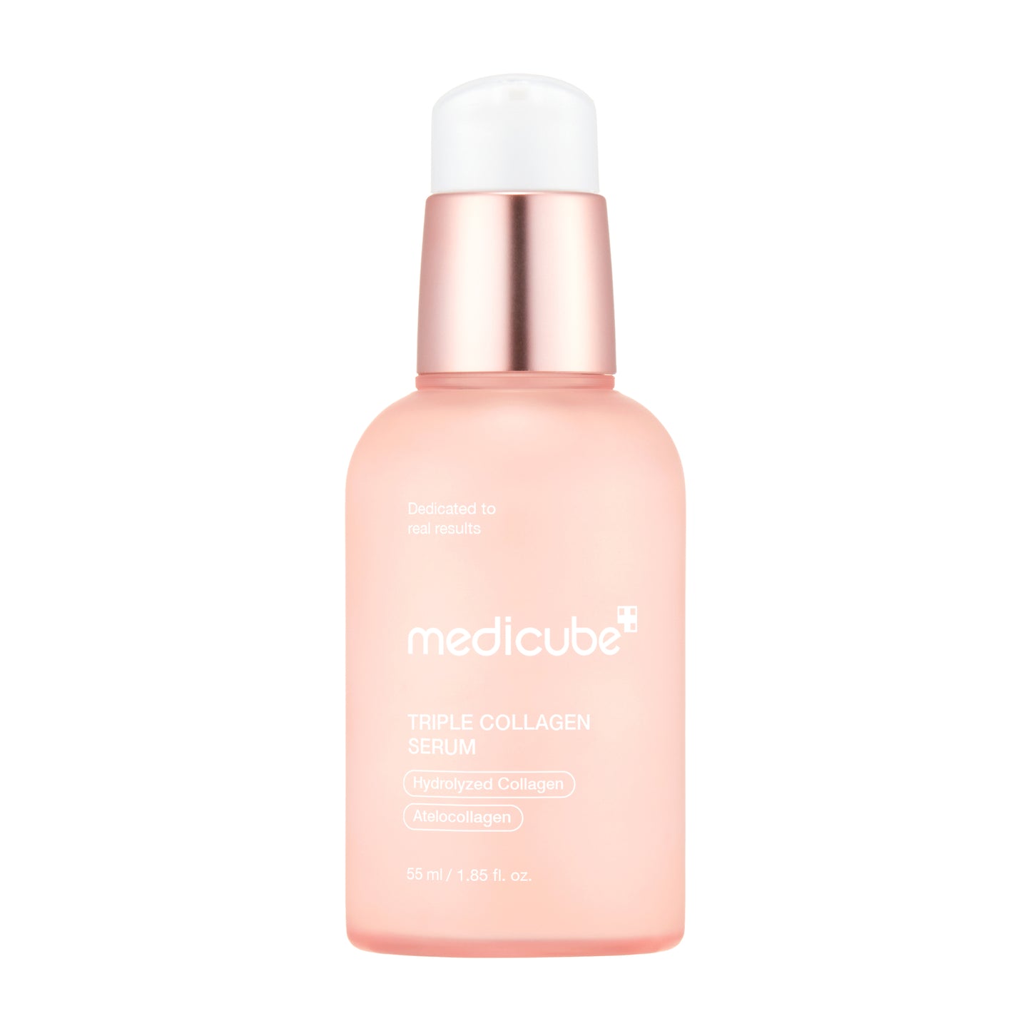 Medicube Triple Collagen Serum 4.0