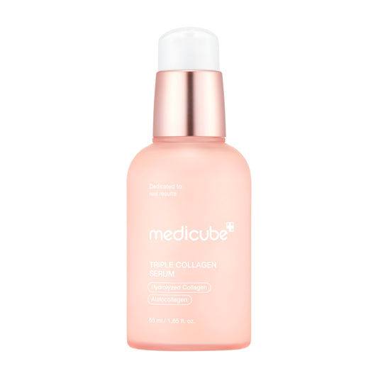 Medicube Triple Collagen Serum 4.0 - Korean Eden