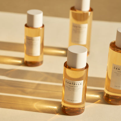 SKIN1004 Madagascar Centella Toning Toner - Korean Eden
