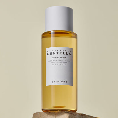 SKIN1004 Madagascar Centella Toning Toner - Korean Eden