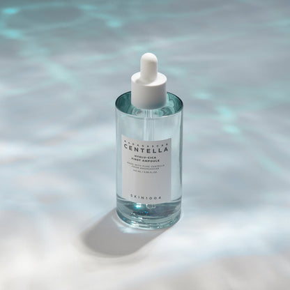 SKIN1004 Madagascar Centella Hyalu-Cica First Ampoule - Korean Eden