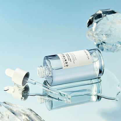 SKIN1004 Madagascar Centella Hyalu-Cica First Ampoule - Korean Eden