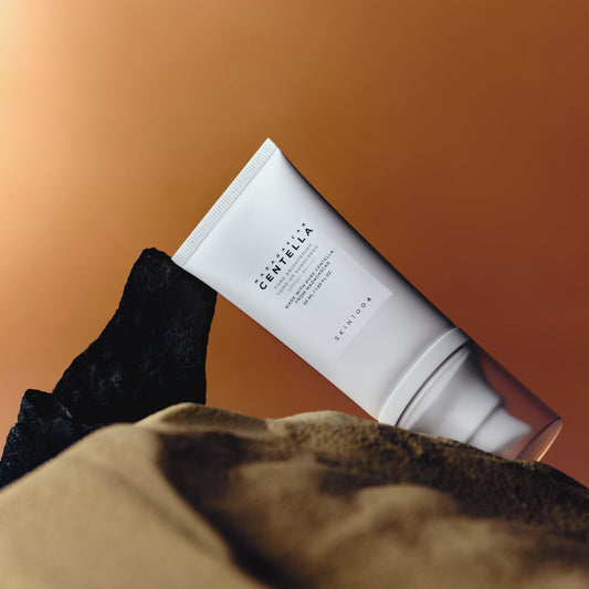 SKIN1004 Madagascar Centella Tone Brightening Tone-Up Sunscreen SPF50+ PA++++ - Korean Eden