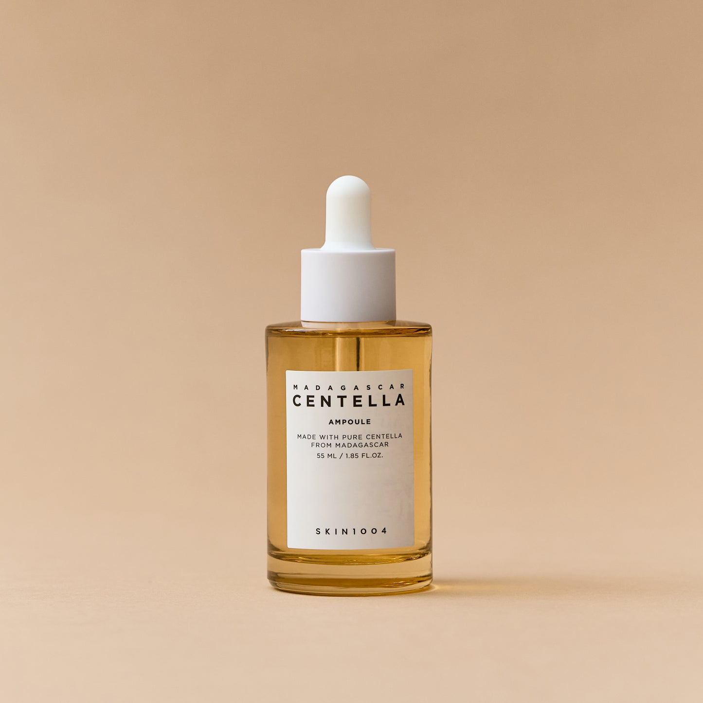 SKIN1004 Madagascar Centella Ampoule - Korean Eden