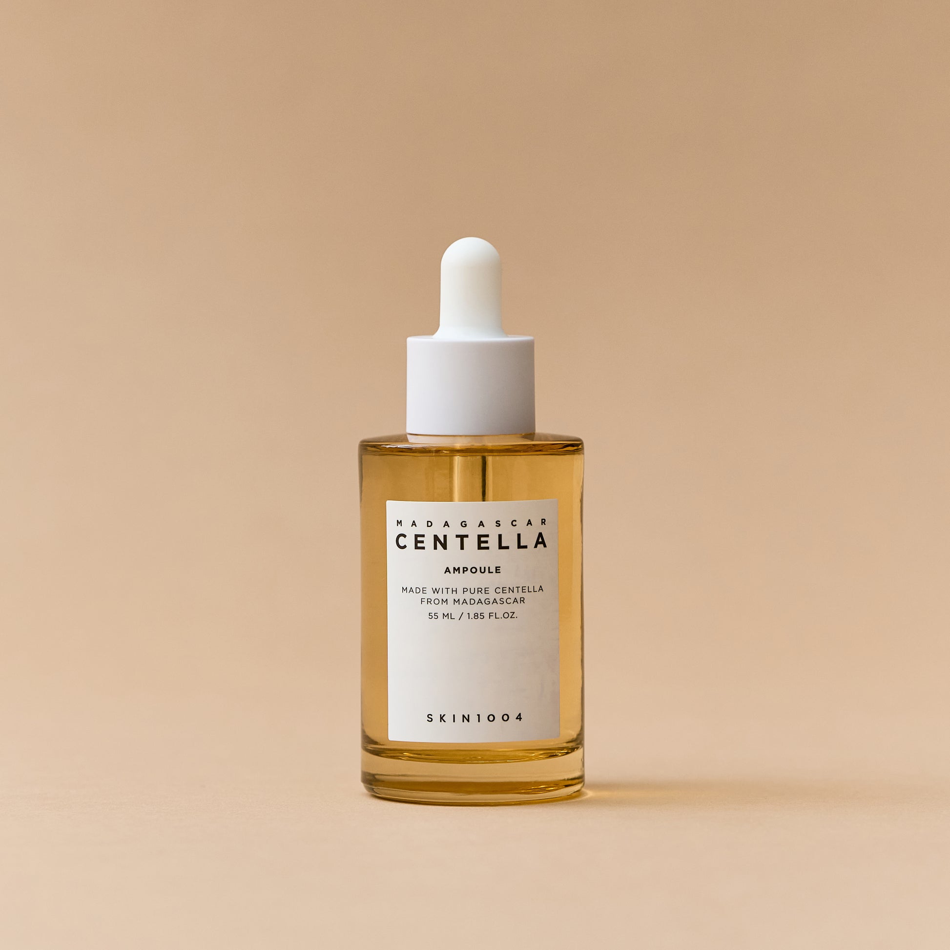 SKIN1004 Madagascar Centella Ampoule - Korean Eden