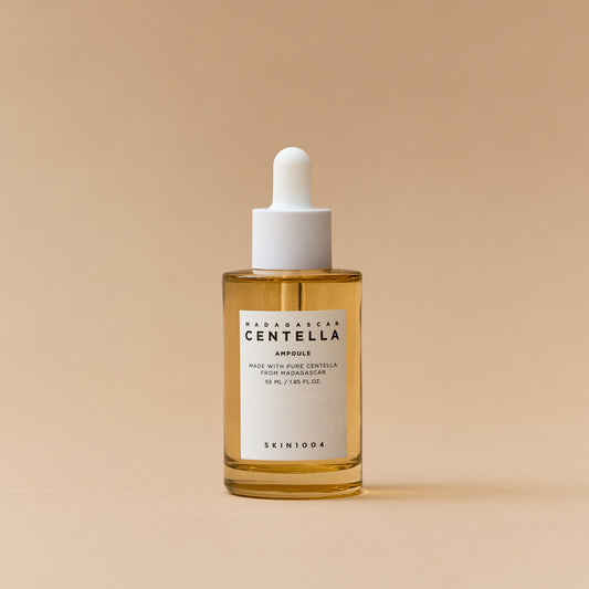SKIN1004 Madagascar Centella Ampoule - Korean Eden