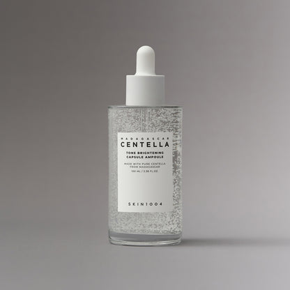 SKIN1004 Madagascar Centella Tone Brightening Capsule Ampoule - Korean Eden