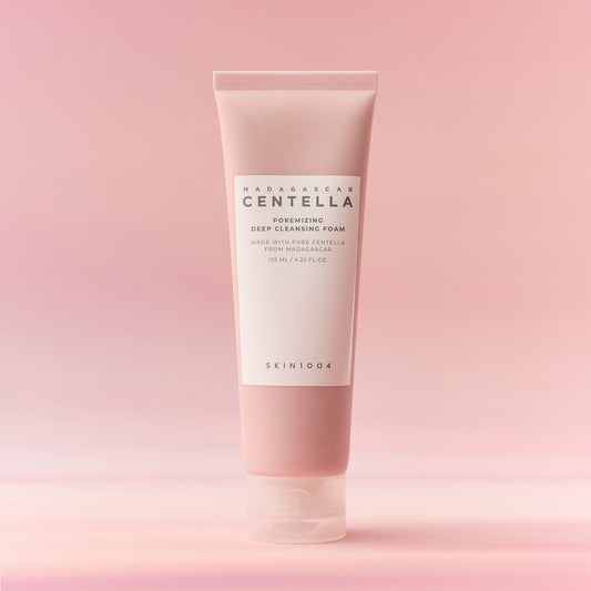 SKIN1004 Madagascar Centella Poremizing Deep Cleansing Foam - Korean Eden