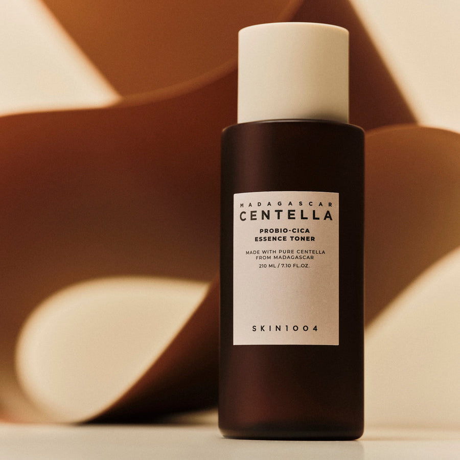 SKIN1004 Madagascar Centella Probio-Cica Essence Toner - Korean Eden