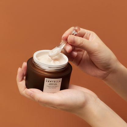 SKIN1004 Madagascar Centella Probio-Cica Enrich Cream (50 ml) - Korean Eden