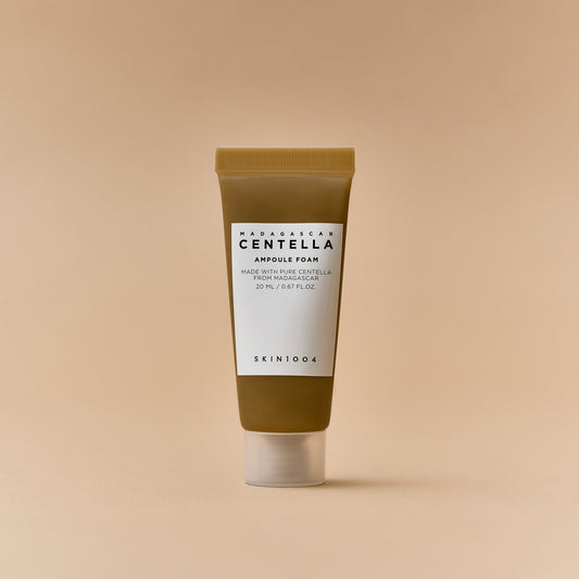 SKIN1004 Madagascar Centella Ampoule Foam - Korean Eden
