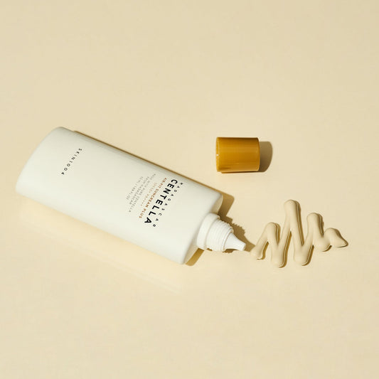 SKIN1004 Madagascar Centella Air-Fit Suncream Plus SPF50+ PA++++ - Korean Eden