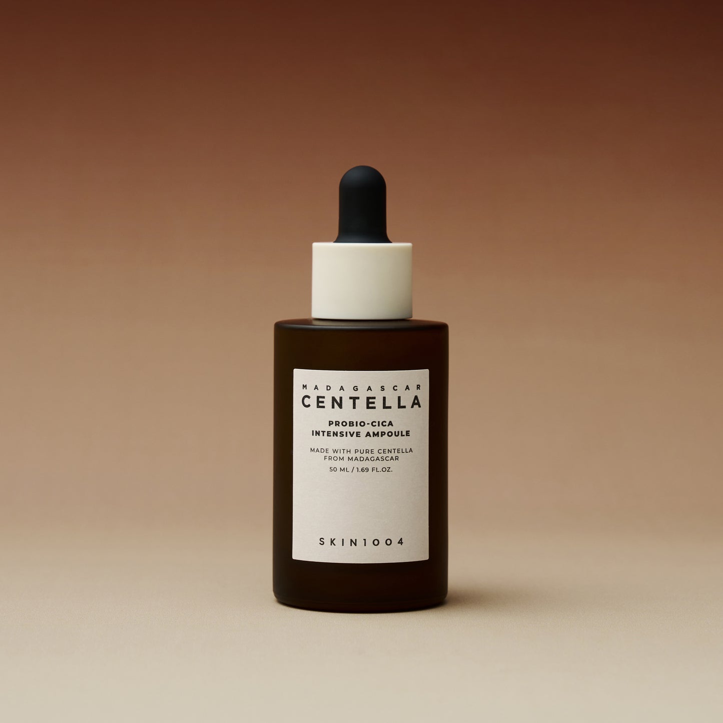 SKIN1004 Madagascar Centella Probio-Cica Intensive Ampoule (50 ml) - Korean Eden