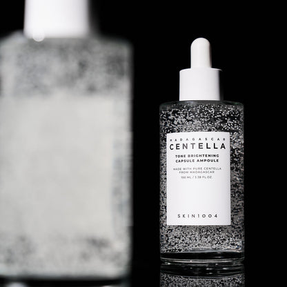 SKIN1004 Madagascar Centella Tone Brightening Capsule Ampoule - Korean Eden