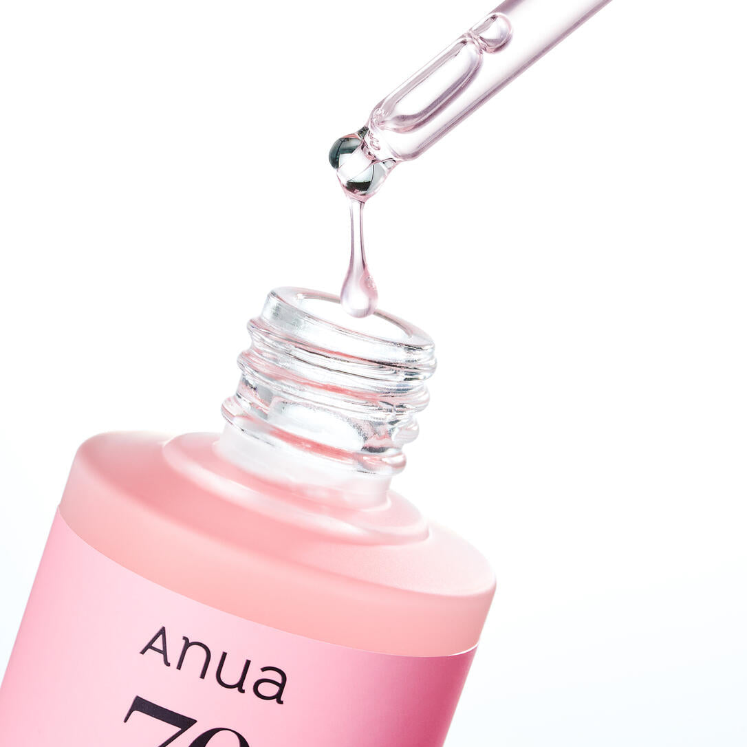 Anua Peach 70% Niacin Serum - Korean Eden