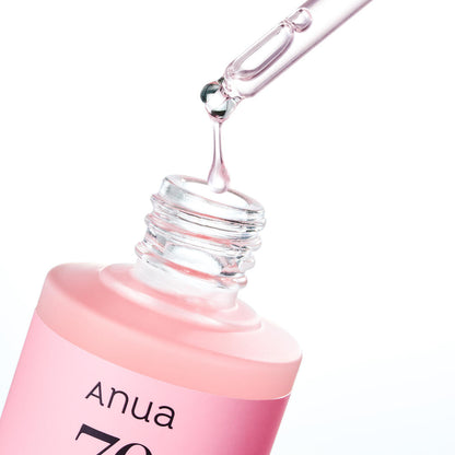 Anua Peach 70% Niacin Serum - Korean Eden