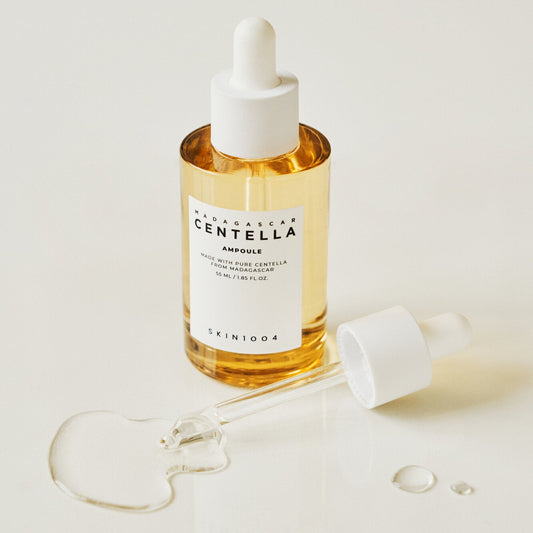 SKIN1004 Madagascar Centella Ampoule - Korean Eden