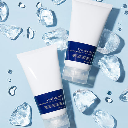 Pyunkang Yul ATO Moisturizing Soothing Gel Lotion - Korean Eden