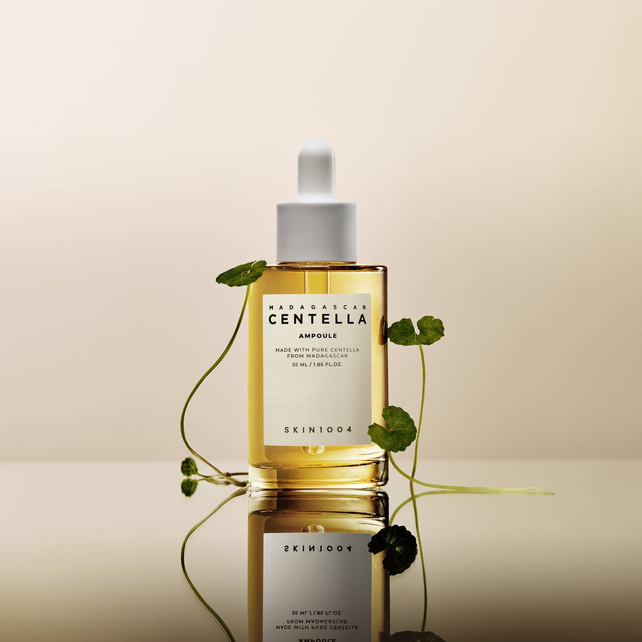 SKIN1004 Madagascar Centella Ampoule - Korean Eden