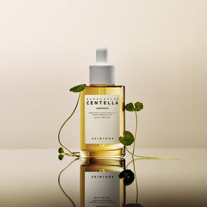 SKIN1004 Madagascar Centella Ampoule - Korean Eden