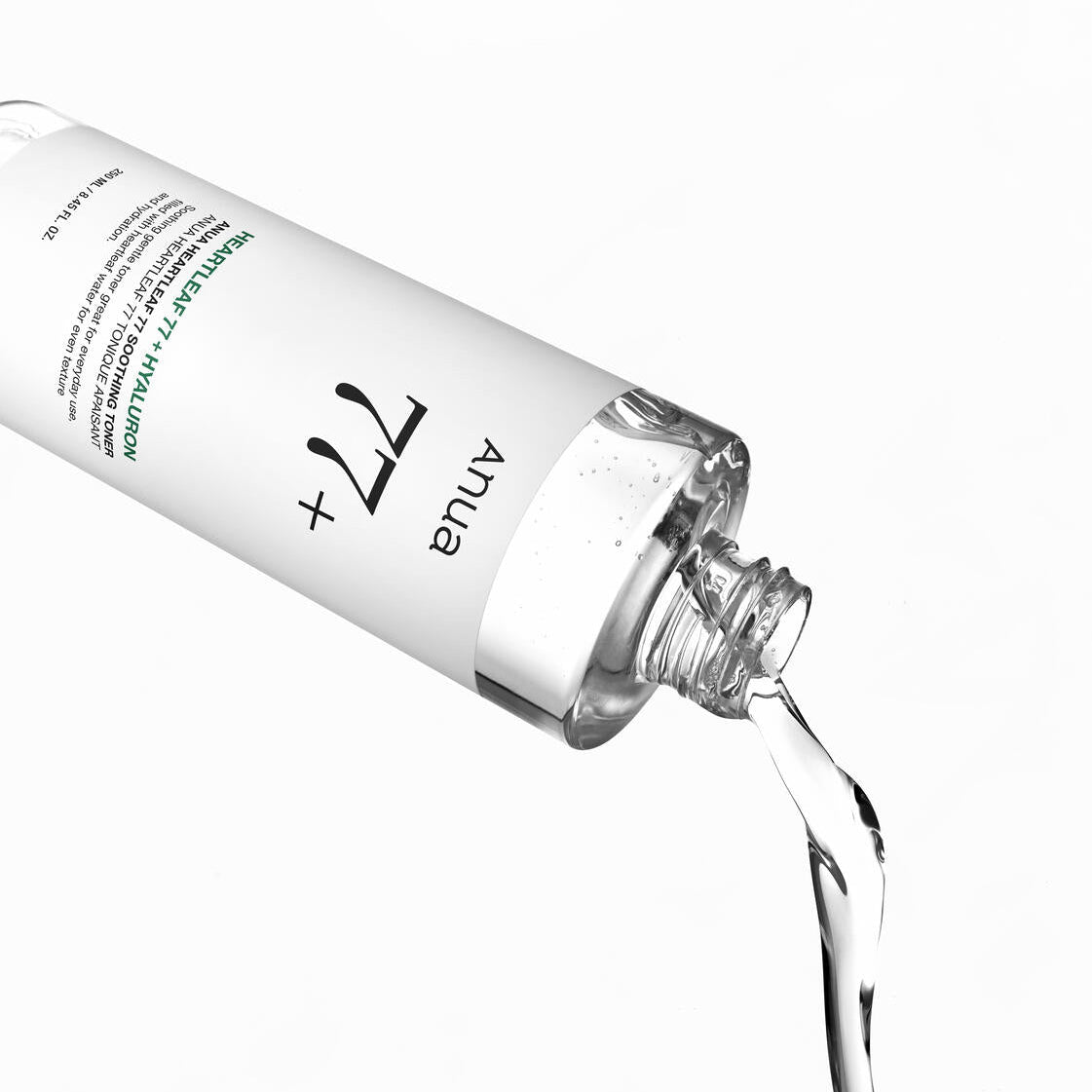 Anua Heartleaf 77% Soothing Toner - Korean Eden