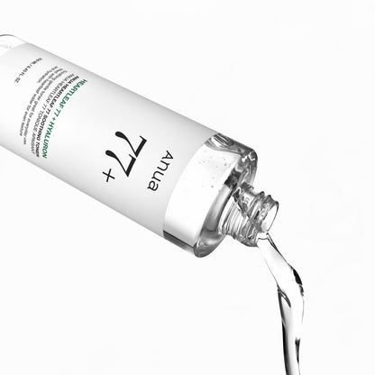 Anua Heartleaf 77% Soothing Toner - Korean Eden