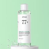 Anua Heartleaf 77% Soothing Toner