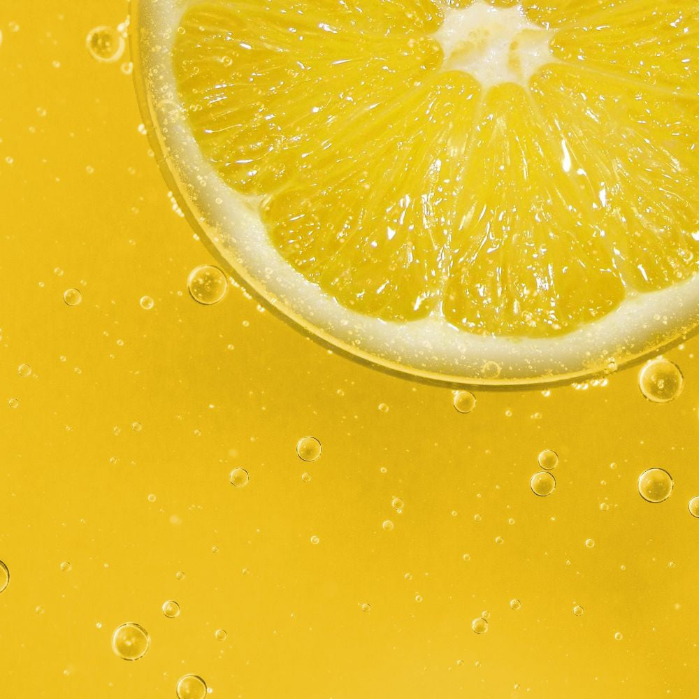 It's Skin The Fresh Mask Sheet Lemon - Korean Eden