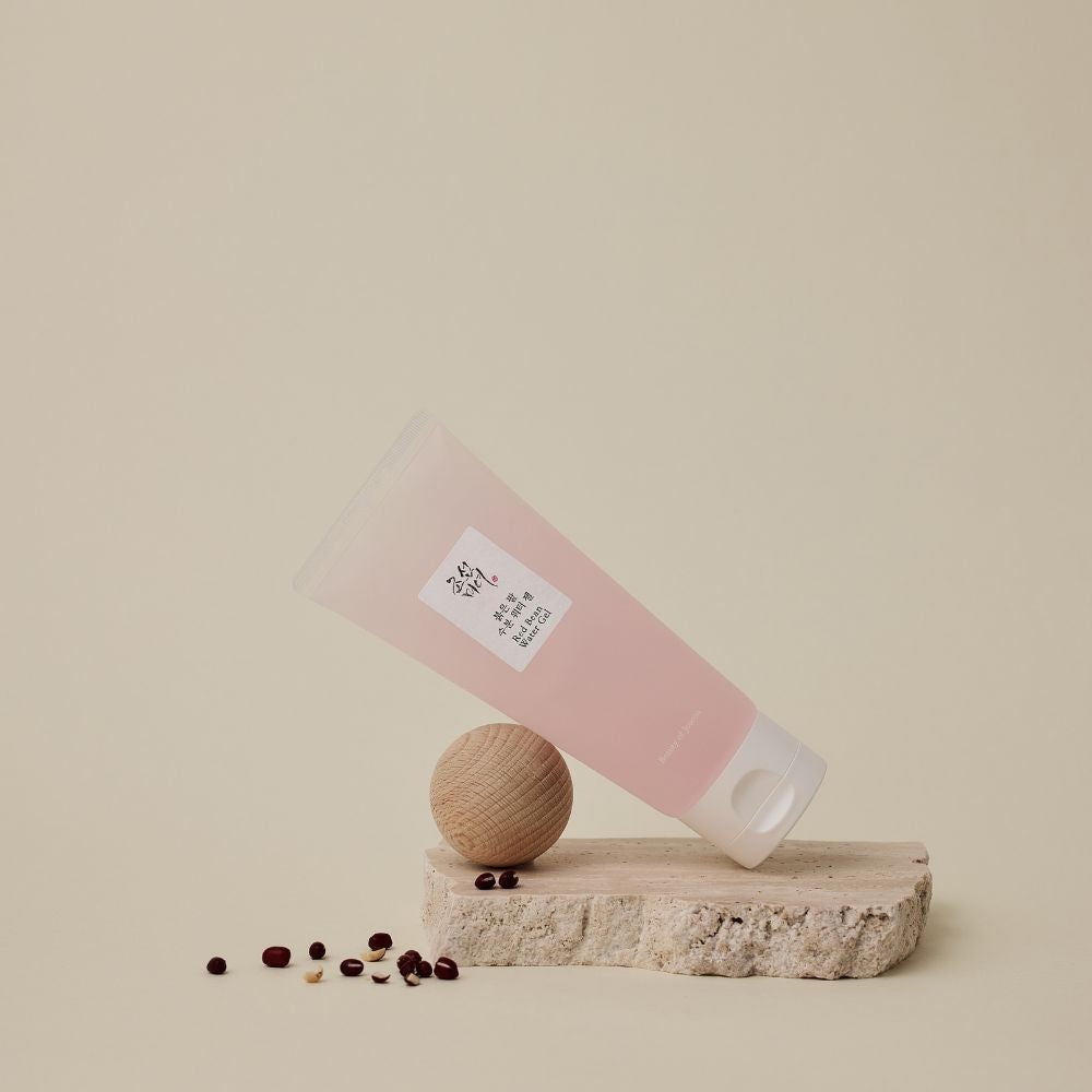 Beauty of Joseon Red Bean Water Gel (100 ml) - Korean Eden