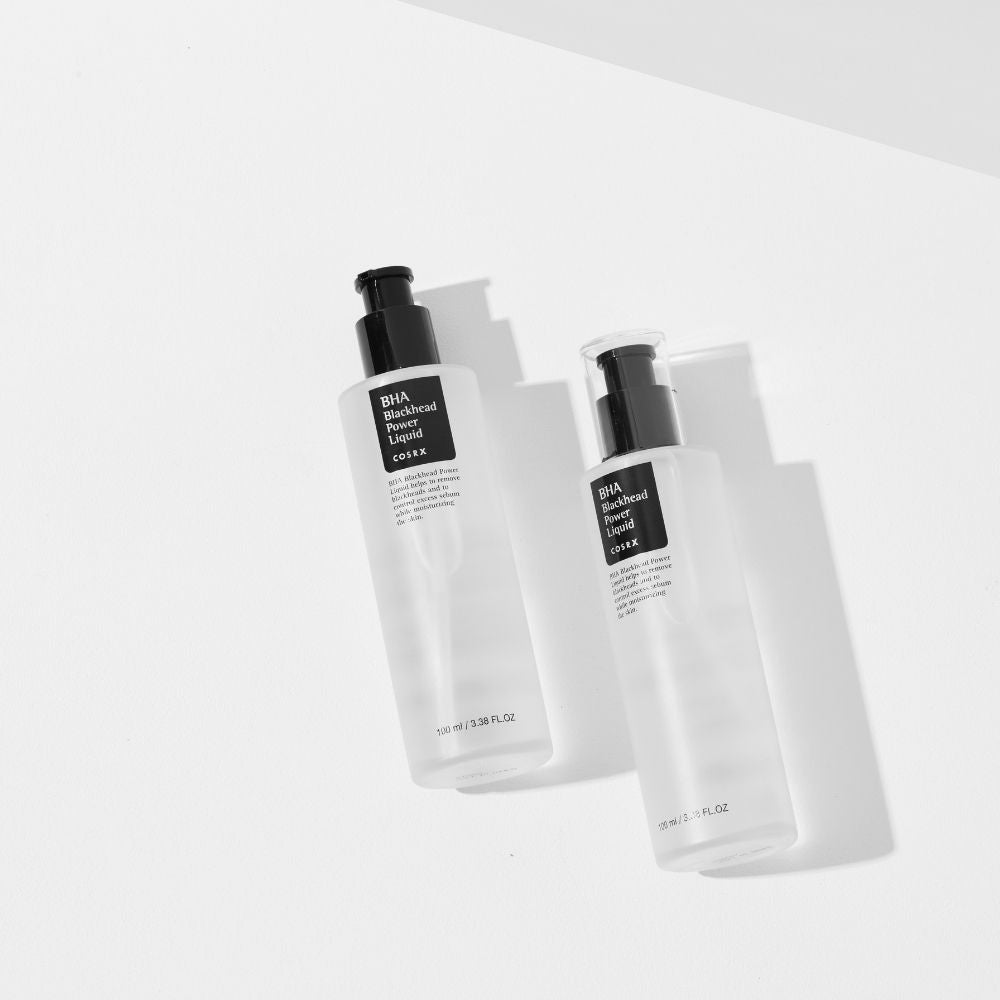 COSRX BHA Blackhead Power Liquid - Korean Eden