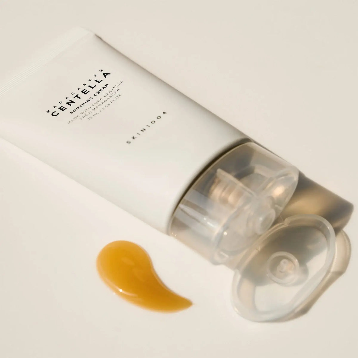 SKIN1004 Madagascar Centella Soothing Cream - Korean Eden