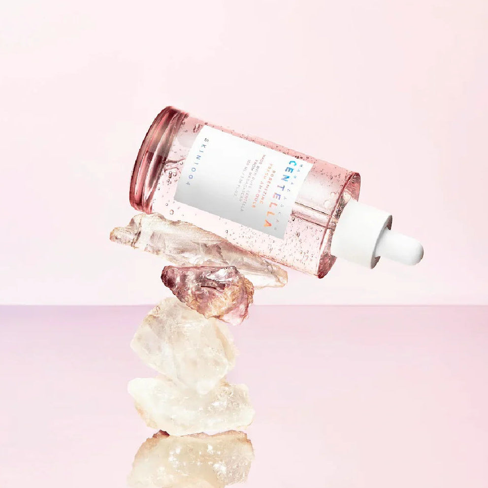 SKIN1004 Madagascar Centella Poremizing Fresh Ampoule - Korean Eden