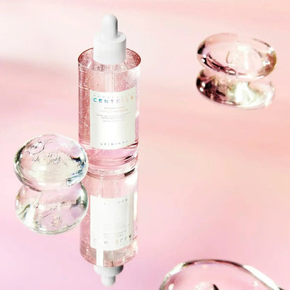 SKIN1004 Madagascar Centella Poremizing Fresh Ampoule - Korean Eden
