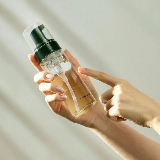 Pyunkang Yul Calming Low pH Foaming Cleanser - Korean Eden