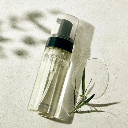 Pyunkang Yul Calming Low pH Foaming Cleanser - Korean Eden