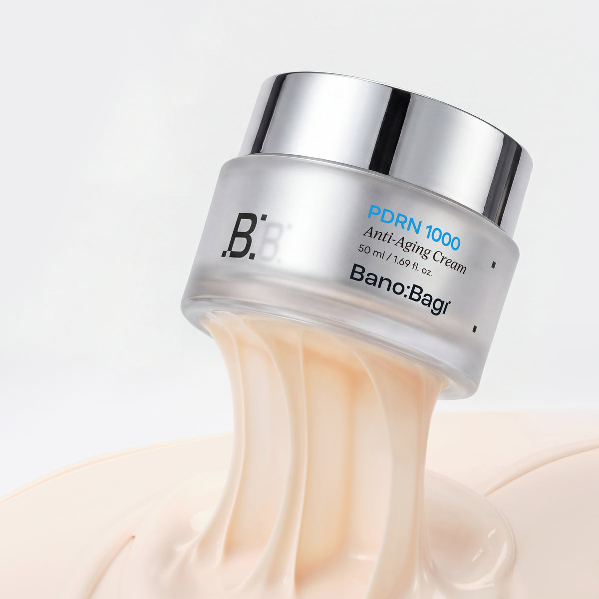 Bano:Bagi PDRN Anti-Aging Cream - Korean Eden