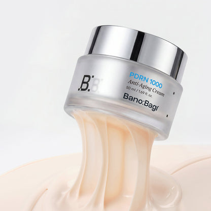Bano:Bagi PDRN Anti-Aging Cream - Korean Eden