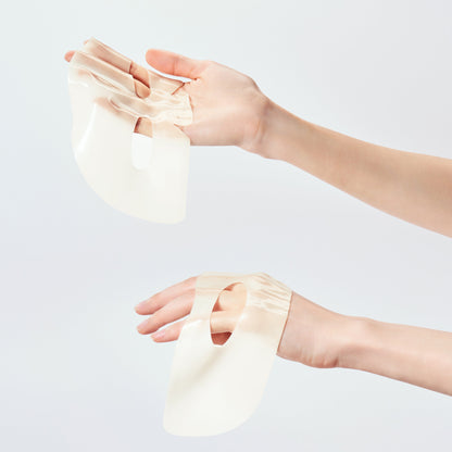 Bano:Bagi PDRN Collagen Gel Mask - Korean Eden
