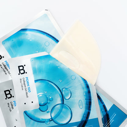 Bano:Bagi PDRN Collagen Gel Mask - Korean Eden